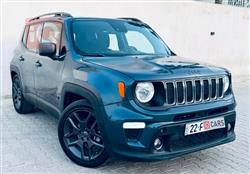 جيب رينيجيد